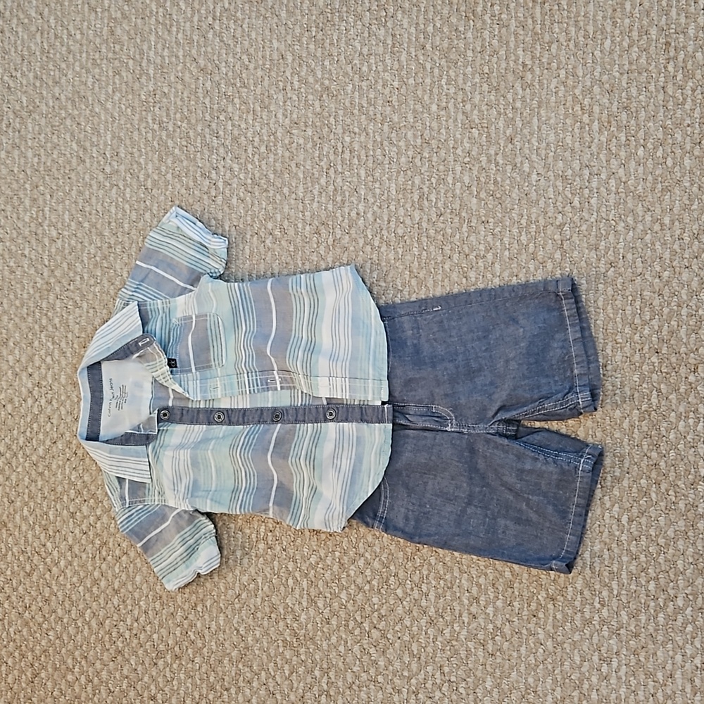 Boys Outfit
